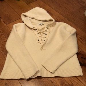 Madewell Merino Wool Sweater